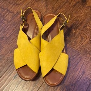 INDIGORD SANDALS